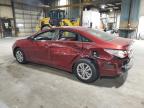 2011 Hyundai Sonata Gls იყიდება Eldridge-ში, IA - Side