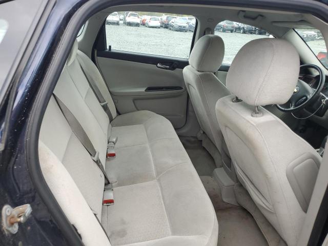 2010 CHEVROLET IMPALA LT  