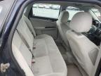 2010 CHEVROLET IMPALA LT   for sale at Copart NS - HALIFAX