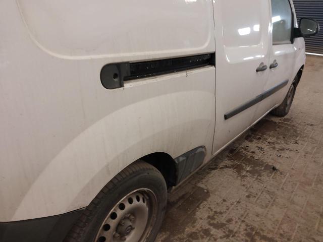 2021 RENAULT KANGOO LL2