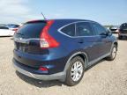 2016 Honda Cr-V Ex na sprzedaż w Houston, TX - Rear End