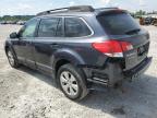 2010 Subaru Outback 2.5I Premium   за продажба в Cahokia Heights, IL - Rear End
