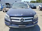 2014 Mercedes-Benz Gl 350 Bluetec zu verkaufen in Vallejo, CA - Minor Dent/Scratches
