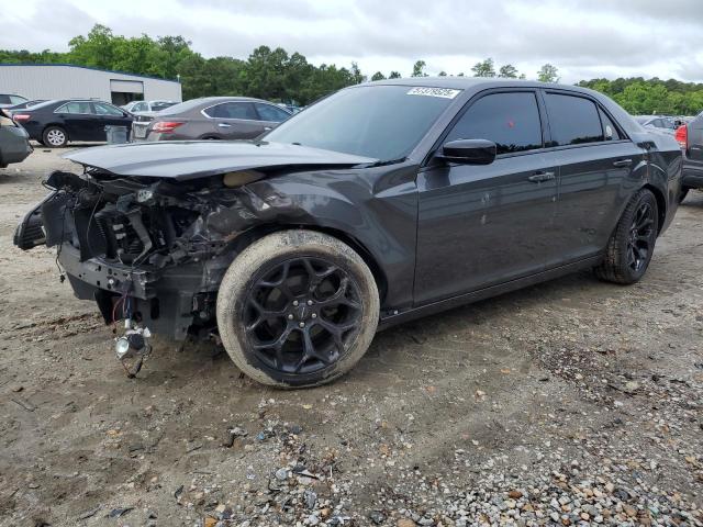  CHRYSLER 300 2019 Серый