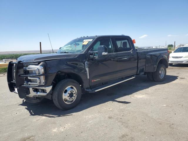 2024 Ford F350 Super Duty