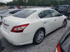 2010 Nissan Maxima S for Sale in Eight Mile, AL - Burn - Engine