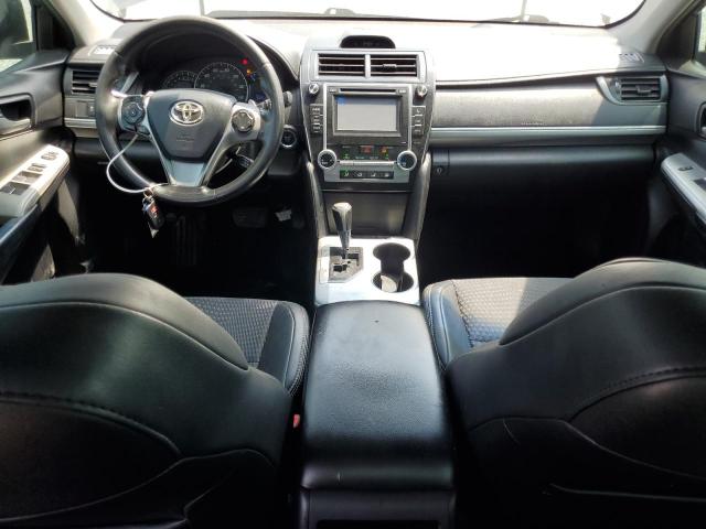  TOYOTA CAMRY 2012 Вугільний
