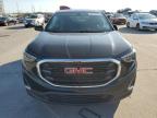2019 Gmc Terrain Sle продається в New Orleans, LA - Side