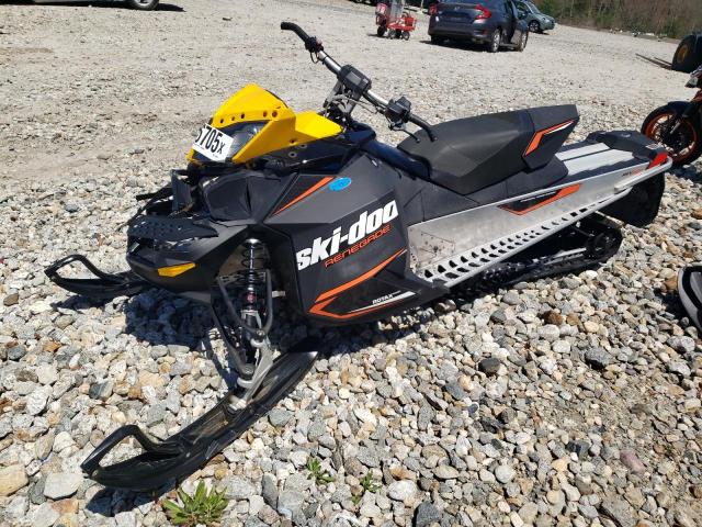 2019 SKIDOO REN SPORT