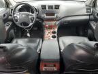 2011 Toyota Highlander Limited за продажба в Wayland, MI - Front End