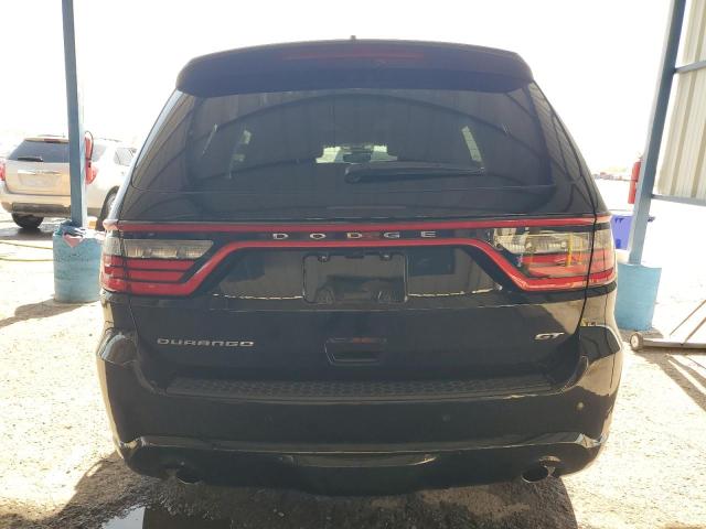  DODGE DURANGO 2024 Czarny