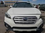 2016 Subaru Outback 2.5I Limited for Sale in Littleton, CO - Front End