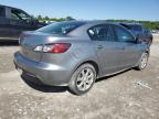 2010 Mazda 3 I for Sale in Cahokia Heights, IL - Hail