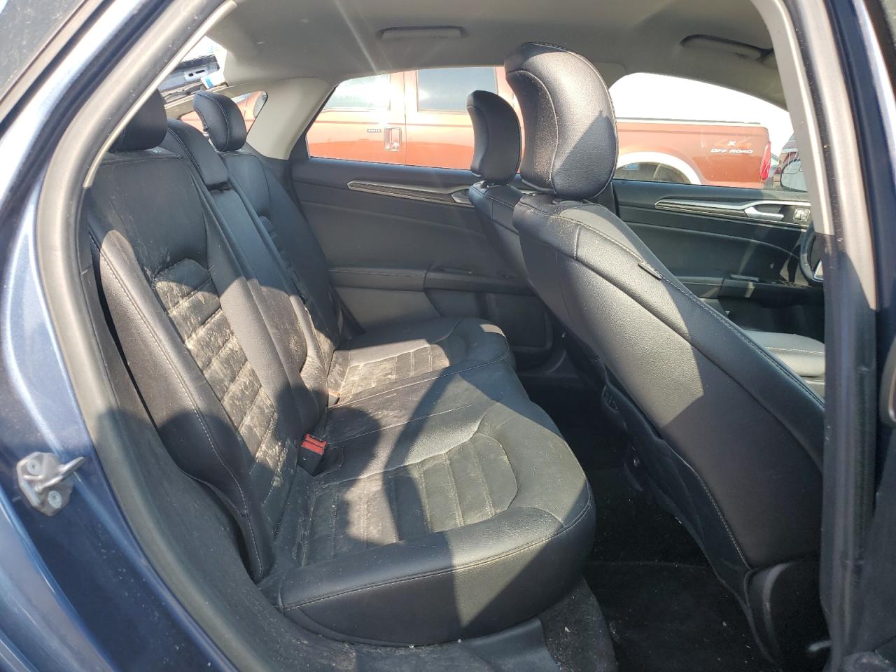 2018 Ford Fusion Se VIN: 3FA6P0HD3JR166355 Lot: 56863755