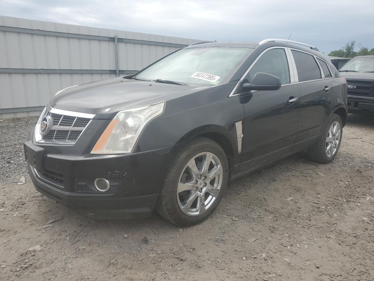 2012 Cadillac Srx Performance Collection for Sale in Fredericksburg, VA - Water/Flood