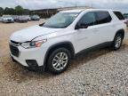 2018 Chevrolet Traverse Ls for Sale in Tanner, AL - Front End