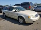 2002 Audi A6 3.0 Avant Quattro للبيع في Portland، OR - Rear End