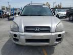 2006 Hyundai Tucson Gl за продажба в Sun Valley, CA - Front End