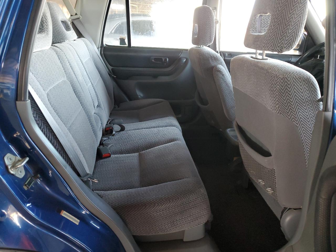 1997 Honda Cr-V Lx VIN: JHLRD1847VC015340 Lot: 57352575