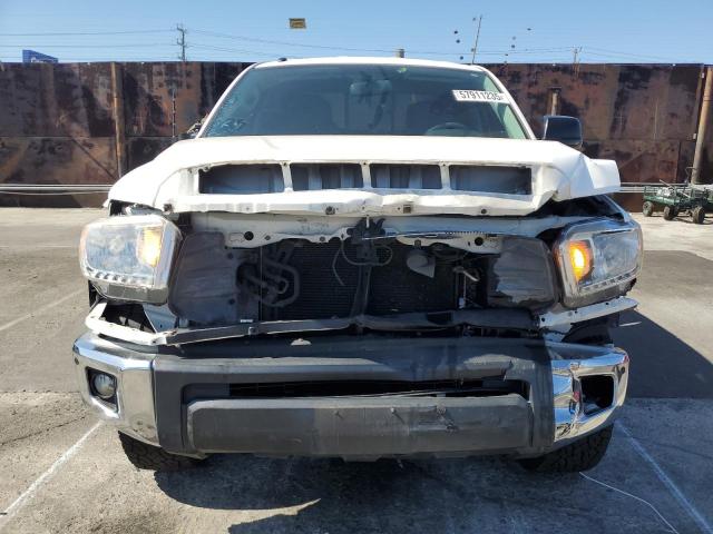  TOYOTA TUNDRA 2016 Biały