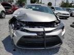 2025 Toyota Corolla Le იყიდება Riverview-ში, FL - Front End