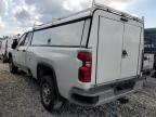 2020 Chevrolet Silverado C2500 Heavy Duty for Sale in New Orleans, LA - Front End
