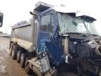2007 Freightliner Columbia 120 Dump Truck for Sale in Chatham, VA - Rollover