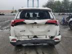 2018 Toyota Rav4 Le   de vânzare în Windsor, NJ - Rear End