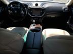 2015 Maserati Ghibli S იყიდება Cahokia Heights-ში, IL - Front End