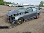 2014 Volkswagen Jetta Base for Sale in Columbia Station, OH - Front End