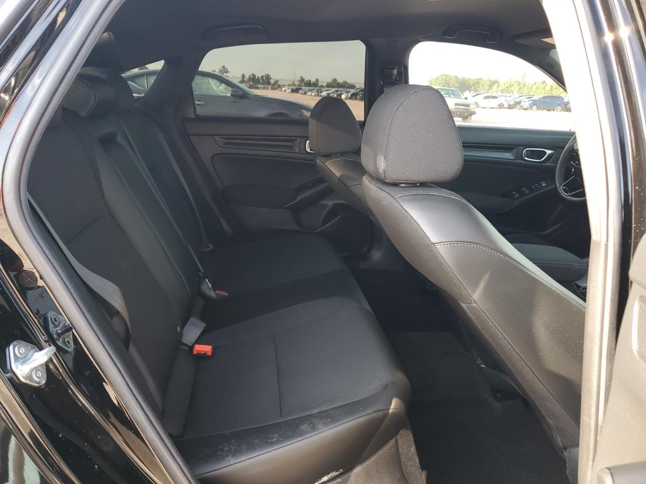 2hgfe2f5xsh560604 2HGFE2F5XSH560604 2025 Honda Civic Sport