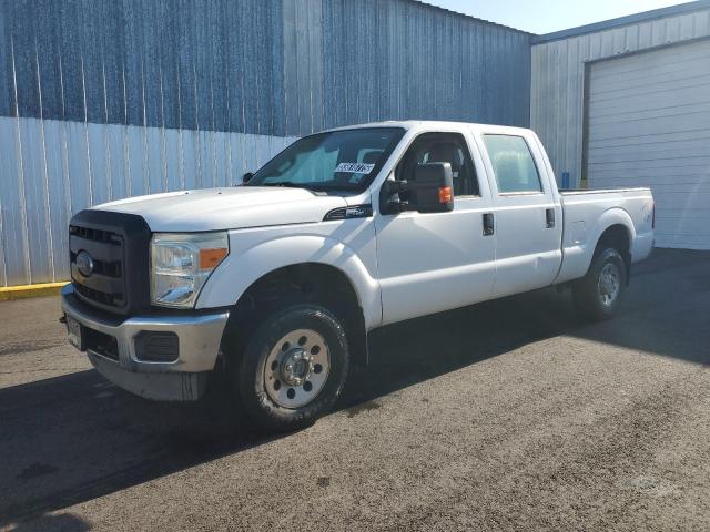 2012 Ford F250 Super Duty