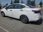 2020 Nissan Versa S   for Sale in Rancho Cucamonga, CA - Front End
