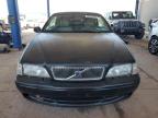 2000 Volvo C70 Turbo na sprzedaż w Phoenix, AZ - Rear End