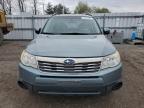 2010 Subaru Forester 2.5X Premium en Venta en Bowmanville, ON - Front End