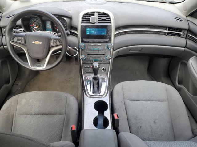  CHEVROLET MALIBU 2013 Сріблястий
