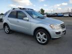 2008 Mercedes-Benz Ml 350 na sprzedaż w Los Angeles, CA - Normal Wear