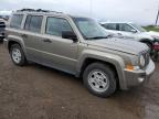 2008 JEEP PATRIOT SPORT for sale at Copart AB - CALGARY