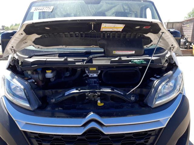2021 CITROEN RELAY 35 L