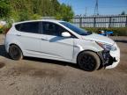 2016 Hyundai Accent Se for Sale in London, ON - Undercarriage