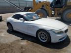 2011 Bmw Z4 Sdrive30I продається в Albuquerque, NM - Biohazard/Chemical