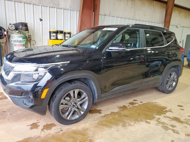 KIA SELTOS S 2022