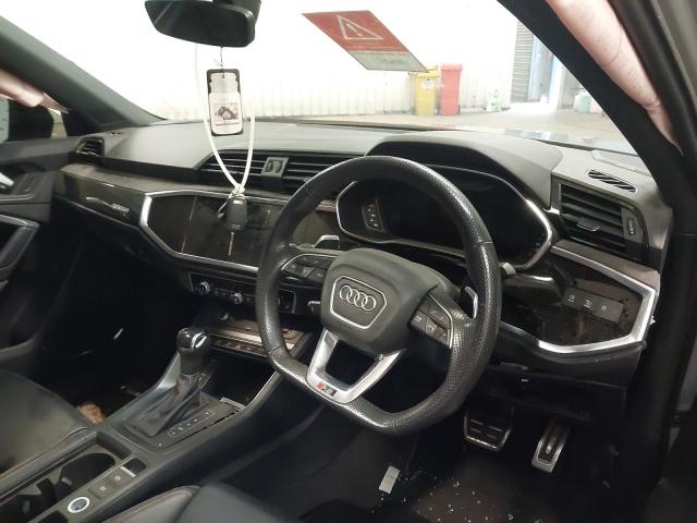 2021 AUDI RS Q3 SPOR