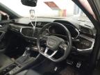 2021 AUDI RS Q3 SPOR for sale at Copart NEWBURY
