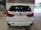 2017 Bmw X5 Xdrive50I na sprzedaż w East Granby, CT - Minor Dent/Scratches