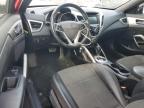 2016 Hyundai Veloster  იყიდება New Orleans-ში, LA - Rear End
