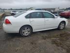 2014 Chevrolet Impala Limited Lt for Sale in Dyer, IN - Front End