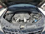 2014 Mercedes-Benz Ml 550 4Matic на продаже в Magna, UT - Normal Wear