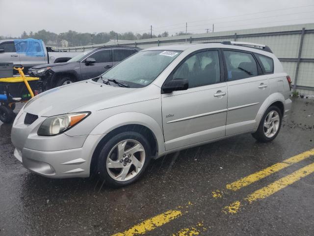 2004 Pontiac Vibe 