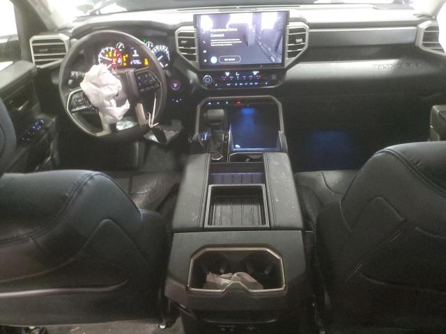 TOYOTA TUNDRA 2024 Black